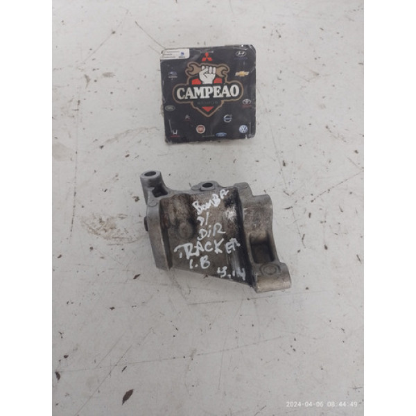 Suporte Bomba Direção Chevrolet Tracker 1.8 2014