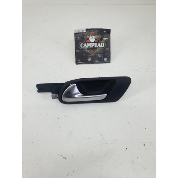 Maçaneta Interna Traseira Esquerda Volkswagen Jetta 2008