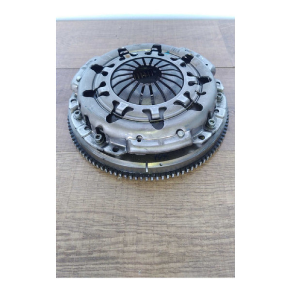 Kit Embreagem Fiat Mobi 2020 1.0 4c