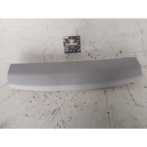 Soleira Porta Malas Chery Tiggo 7 Pro 1.6 At Turbo Gdi 2021