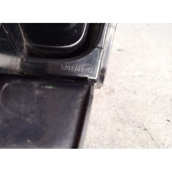 Lanterna Traseira Esquerda Fiat Uno Vivace 2015 C/detalhe