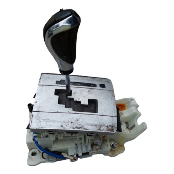 Trambulador  Alavanca Marcha Mitsubishi Lancer 2009