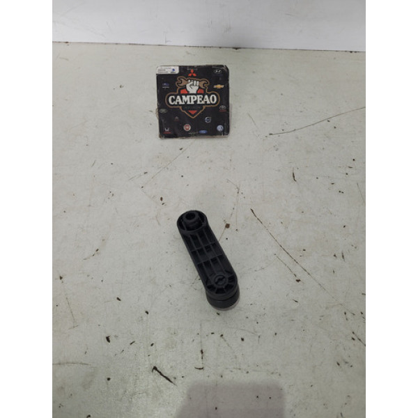 Manivela Vidro Traseira Esquerda Gm Chevrolet Celta 2009