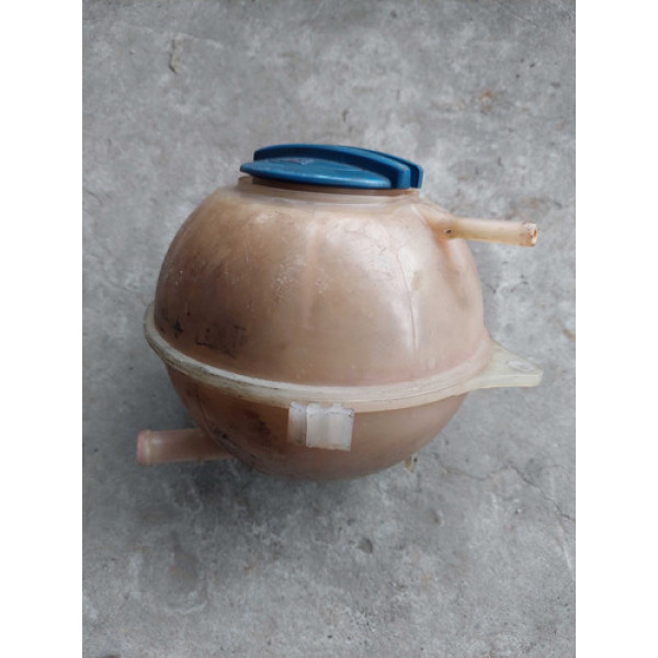 Reservatório De Água Radiador Vw Fox 2011