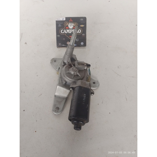 Motor Limpador Vidro Traseiro Honda Fit 2006