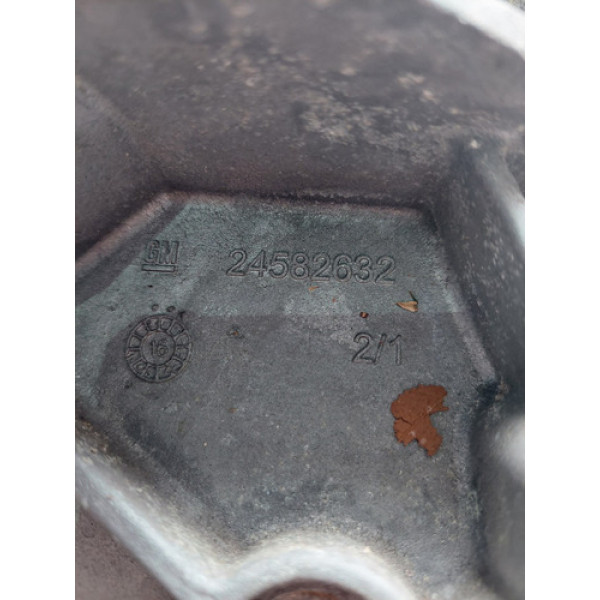 Suporte Coxim Motor Gm Chevrolet Onix 1.4 Automático 2017