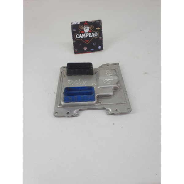 Módulo Injeção Chevrolet Onix 1.0 2018