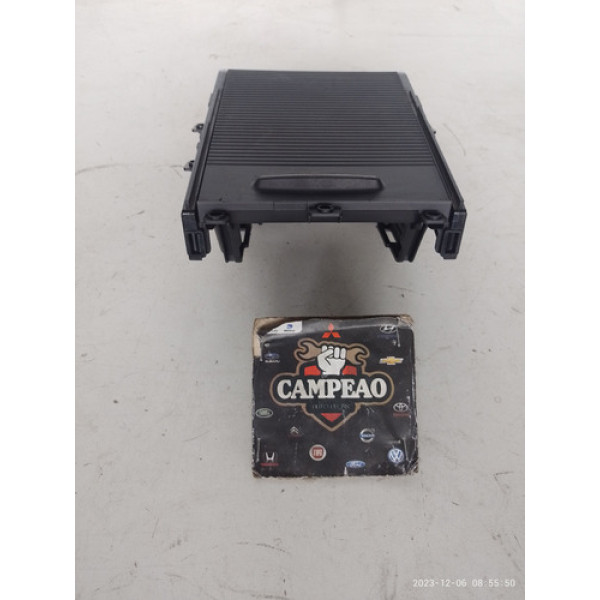 Porta Objetos Esteira Console Hyundai Hb20 2016