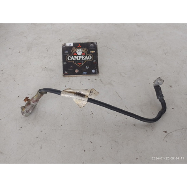 Cabo Polo Negativo Chevrolet Cruze 2014