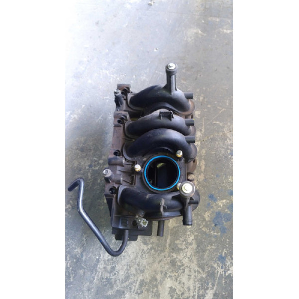 Coletor De Admissão Renault Sandero 1.6 8v 2015