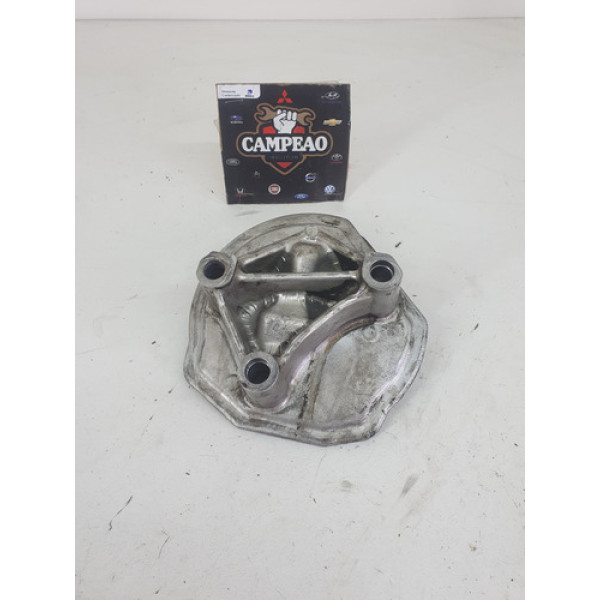 Suporte Bomba Ignição Citroen C4 Pallas 2.0 2010