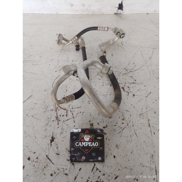 Mangueira Ar Chevrolet Onix 2018