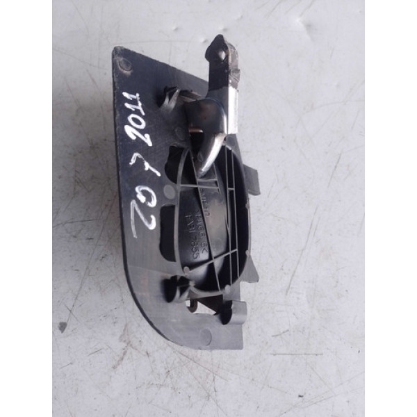Maçaneta Interna Direita Peugeot 207 2011