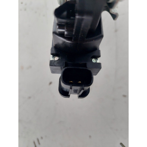 Máquina Vidro Traseira Esquerda Nissan Versa 2020