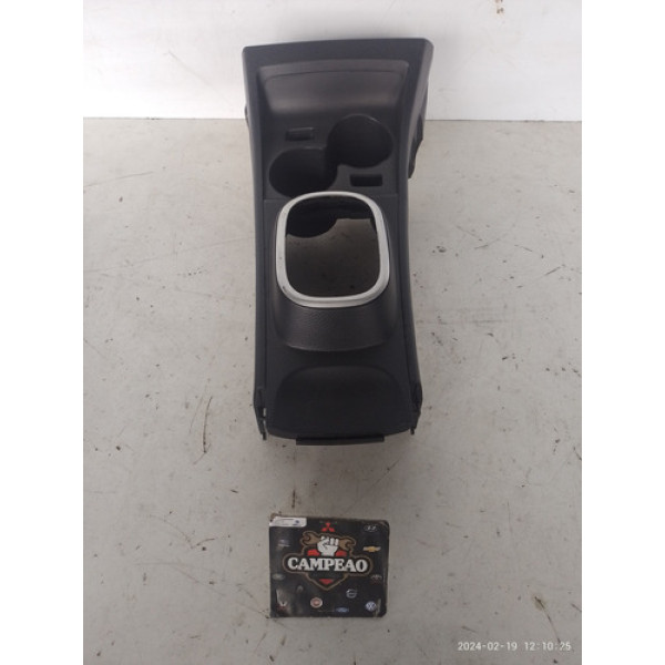 Console Central Nissan Tiida 2010