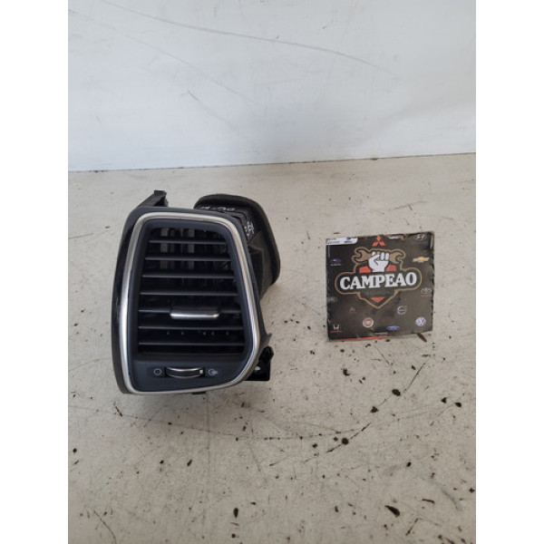 Difusor Ar Lateral Esquerdo Hyundai Azera 2019 2020 