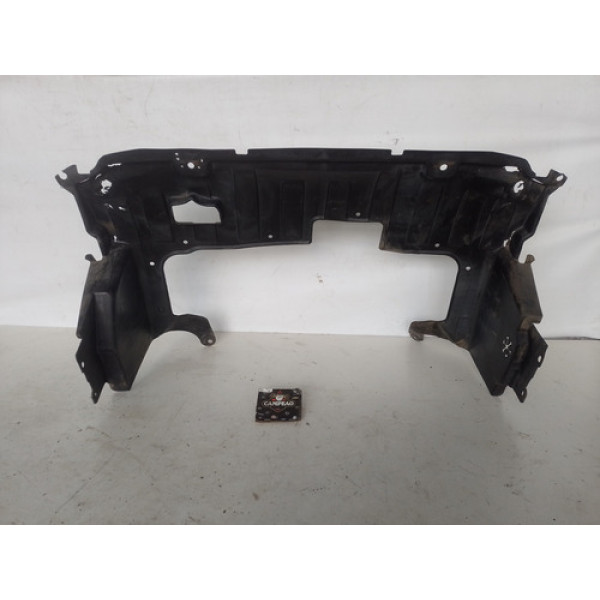 Defletor Parachoque Dianteiro Honda Fit 2007c/detalhe