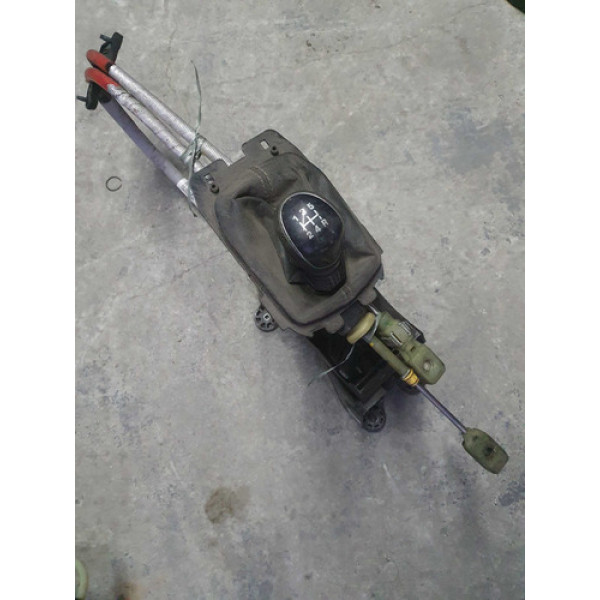 Trambulador   Cabos Ford Ka 1.5 3c 2018