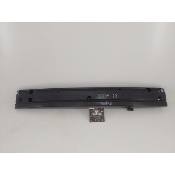 Alma Parachoque Dianteiro Nissan Versa 2016