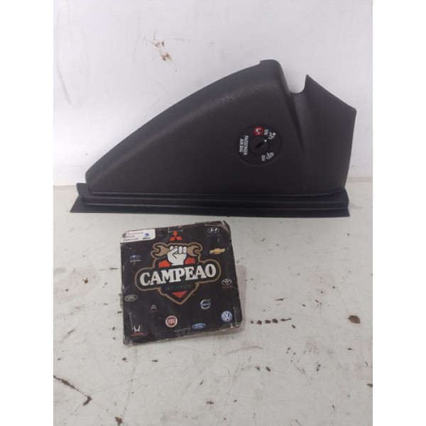 Acabamento Painel Lateral Direito Chevrolet Onix 2022