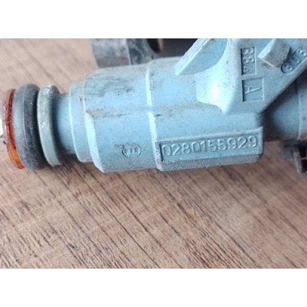 Flauta   Bico Gm Chevrolet Zafira 2.0 2005