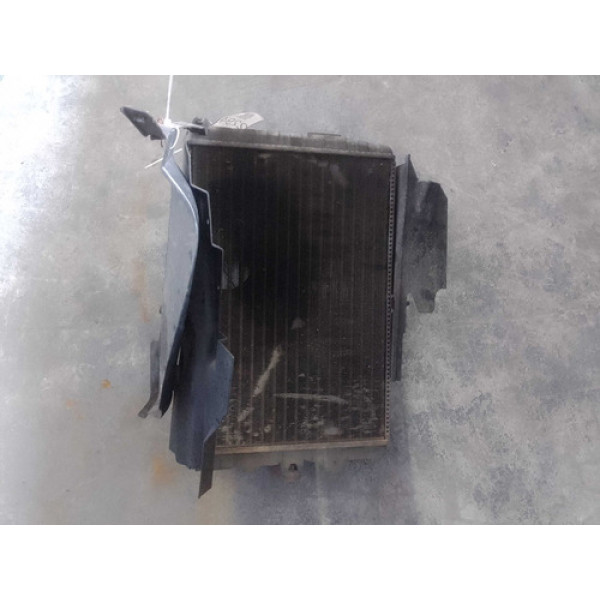 Kit Radiador Volkswagen Gol G4 1.0 2007