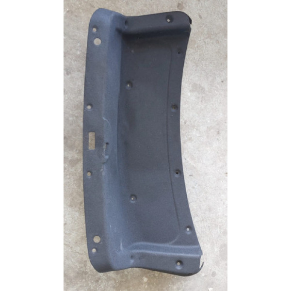 Acabamento Porta-malas Hyundai Azera 2009 C/detalhe