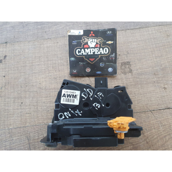 Fechadura Dianteira Direita Onix 2017