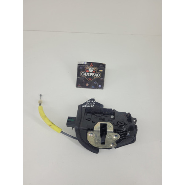 Fechadura Porta Traseiro Esquerdo Hyundai Azera 2019 2020 