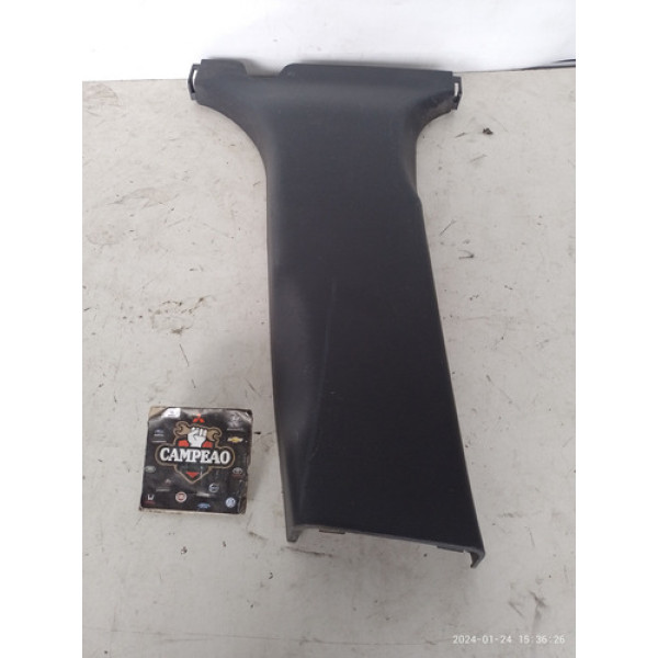 Acabamento Coluna Esquerda Central Hyundai I30 2010