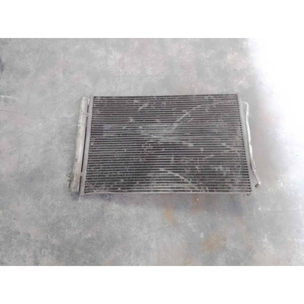 Condensador Bmw X1 3.0 2011 C/detalhe 