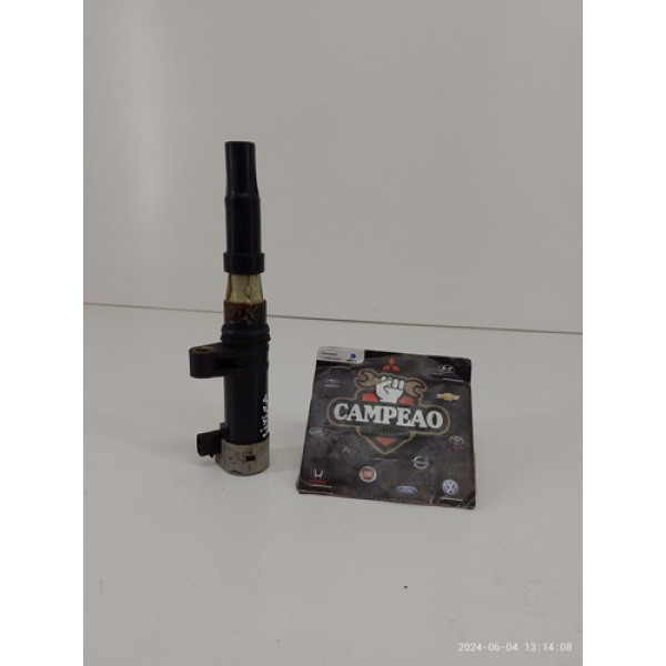 Bobina Ignição Nissan Livina 1.8  2010