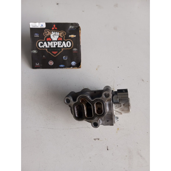 Carcaça Válvula Termostática Honda New Fit At 1.5 2013