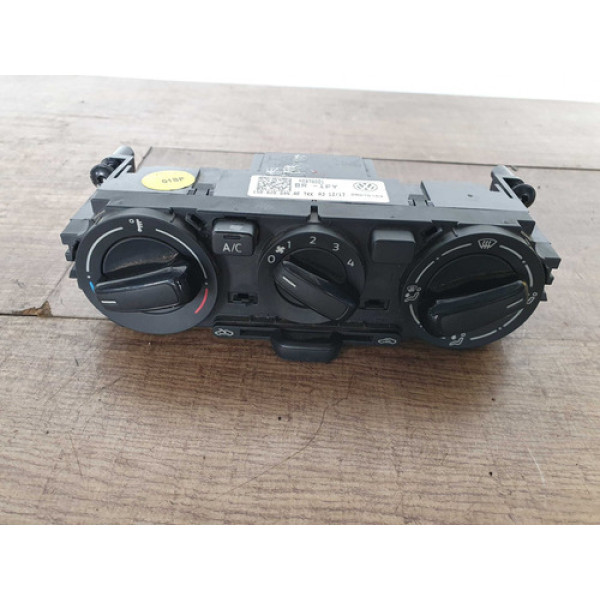 Comando Ar Condicionado Volkswagen Up Tsi 2017