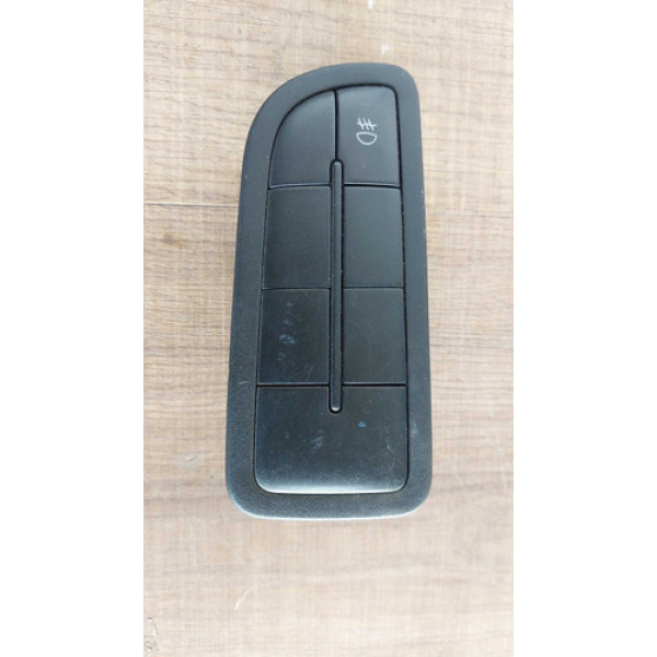 Botao Interruptor Farol Milha Fiat Fiorino 2017
