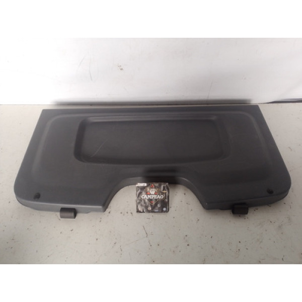 Tampao Bagagito Fiat Uno 2016 C/detalhe 