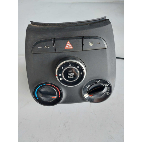 Comando Ar-condicionado Hyundai Hb20 2014 2015 2016 2017