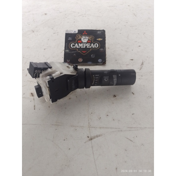 Chave Limpador Parabrisa Nissan Sentra 2008