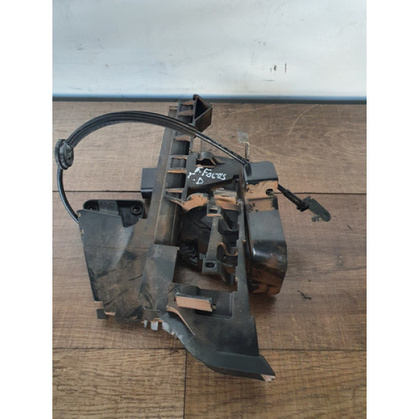 Fechadura Porta Traseira Direita Ford Focus 2010