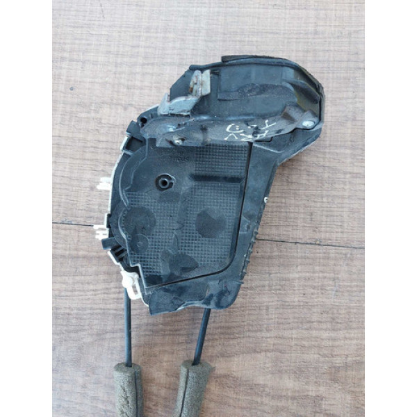 Fechadura Traseira Direita Honda Hrv 2020