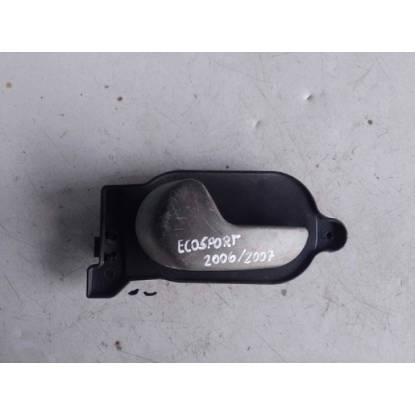 Maçaneta Interna Esquerda Ford Ecosport 2006/2007