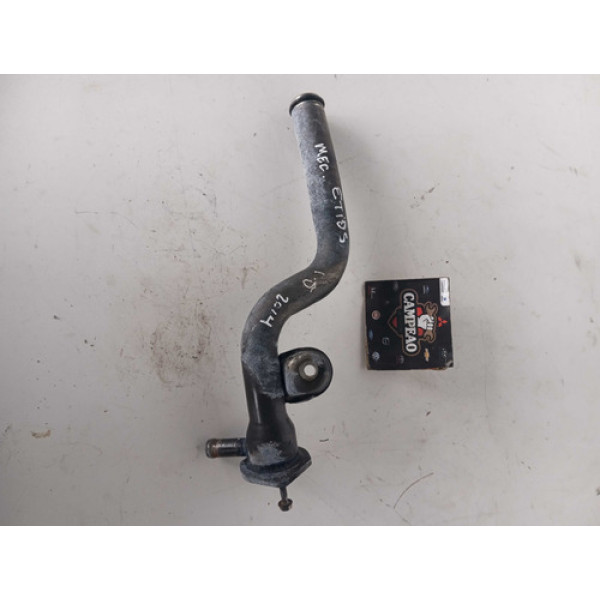 Cano Tubo Dágua Toyota Etios 1.5 2014 Mecânico 