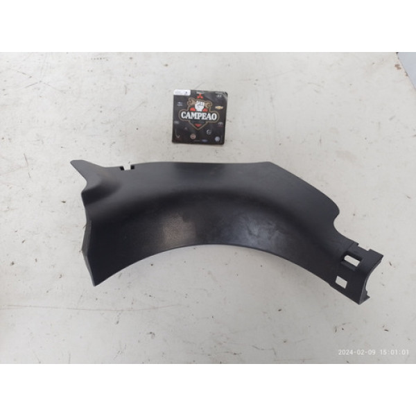 Soleira Dianteira Esquerda Nissan Versa 2017