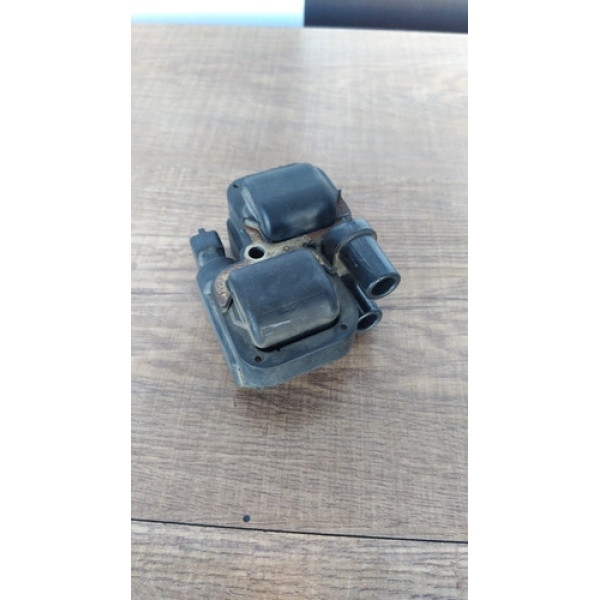 Bobina Mercedes B200 2010 