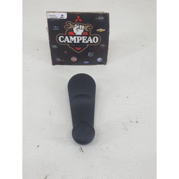 Manivela Vidro Traseira Esquerda Fiat Argo 2018