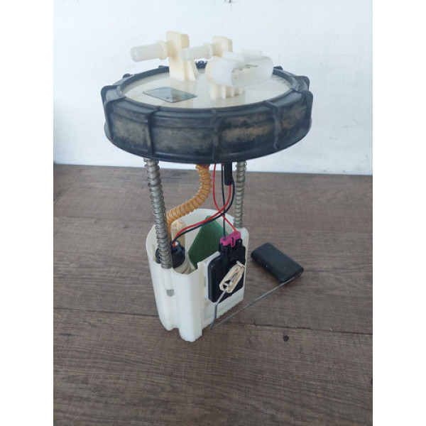 Bomba De Combustível Chevrolet S10 2.4 Flex 2014