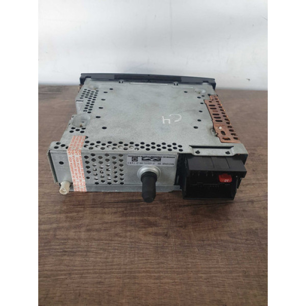 Rádio Som Citroen C4 Original