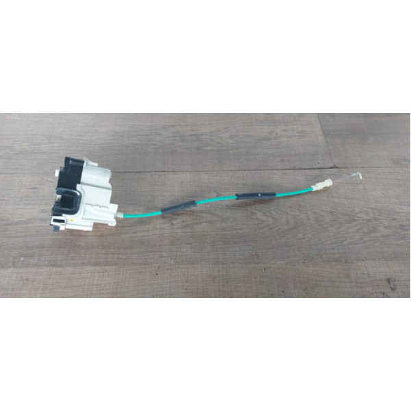 Fechadura Dianteira Direita Fiat Argo 2018