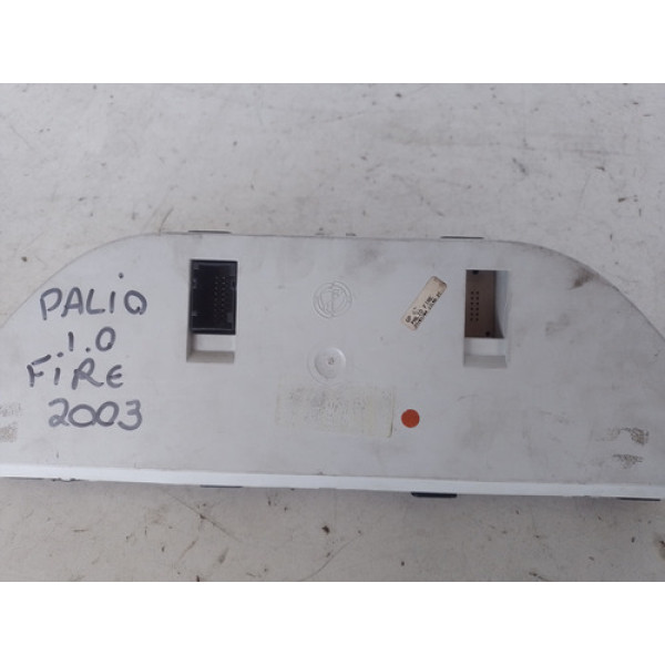 Kit Code Fiat Palio Fire 1.0 2003 