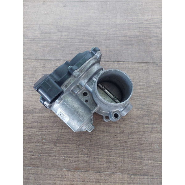 Tbi Corpo De Borboleta Volkswagen Up 1.0 2015